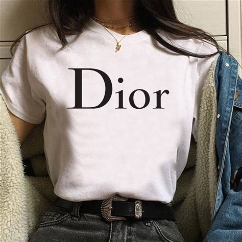 Amazon.com: Dior Shirts For Women